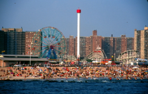 Coney Island